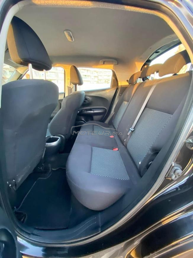 voiture a vendre