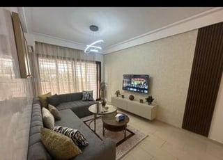 Studio à louer à 2mars nuitèes et demi journèe ✅️