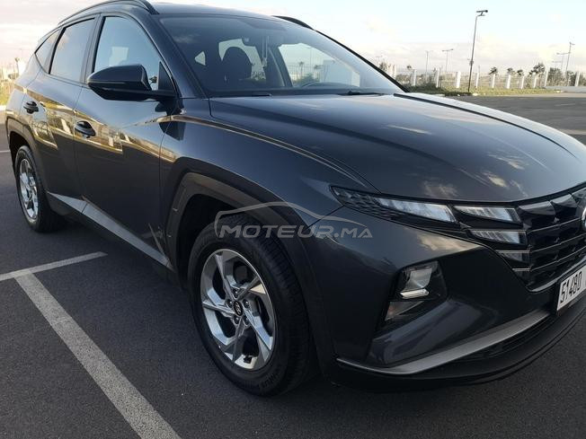 Vente hyundai tucson 