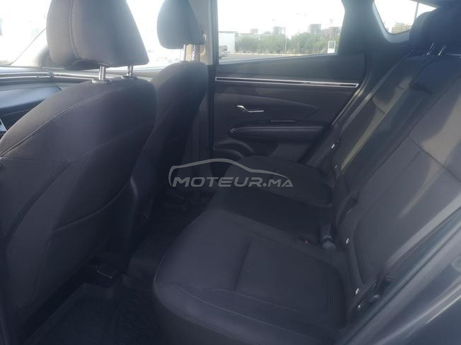Vente hyundai tucson 
