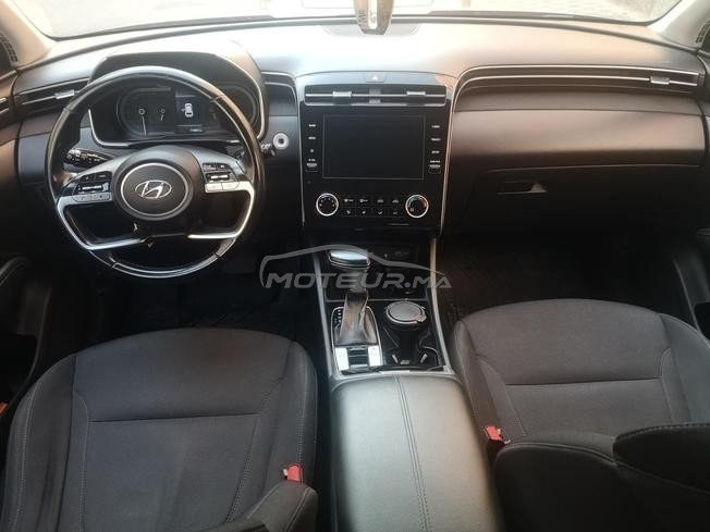 Vente hyundai tucson 
