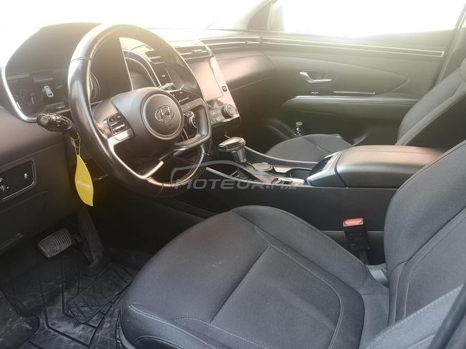 Vente hyundai tucson 