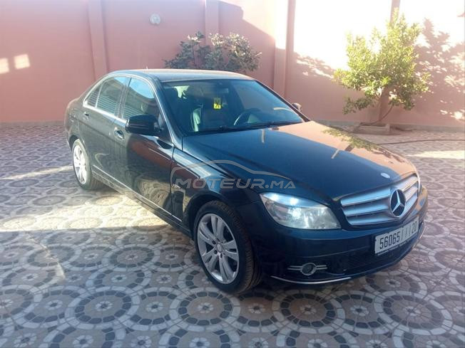 mercedes 220