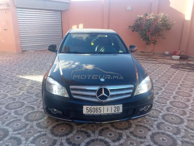 mercedes 220