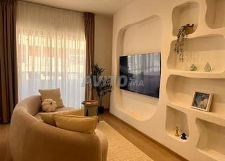 Studio haut standing à louer à Maarif nuitèes