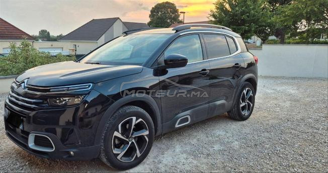 Citroën C5 Aircross Shine 2023