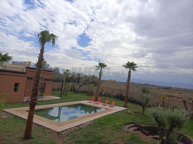 Villa à vendre - 2