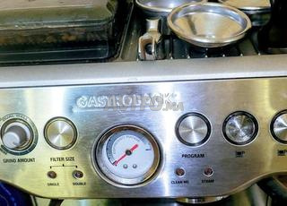 Machine à café de haute qualité