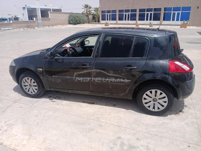 Renault Megane Diesel Manuelle 2005 à Tiznit