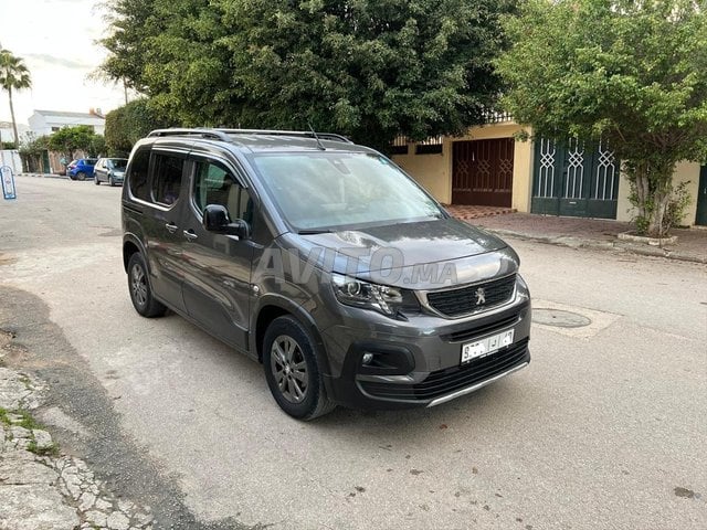 Voiture en bon état