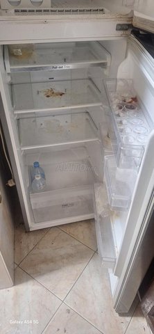 غسالة وثلاجة للبيع