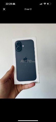 ايفون 17 لون أسود 256 جيجابايت