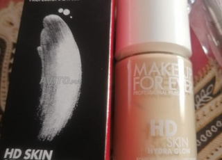 Maquillage artiste forever de sephora