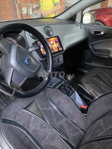 سيات إبيزا 2013