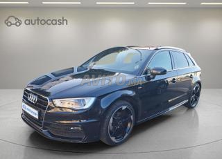 أودي A3 2021 مع تمويل