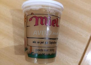 Miel 🍯 de Normandie