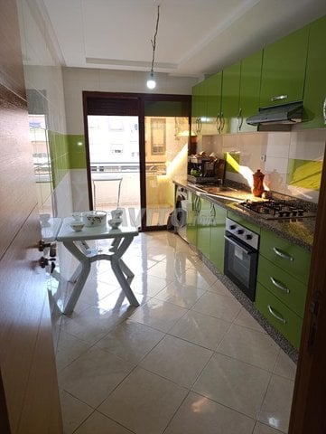 Bel appartement, lumineux et spacieux prêt à la vente