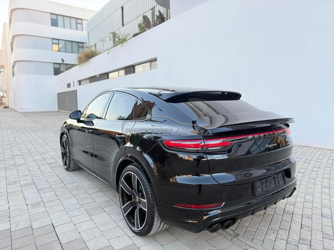 PORCHE CAYENNE ESSENCE SPORT DESIGN 