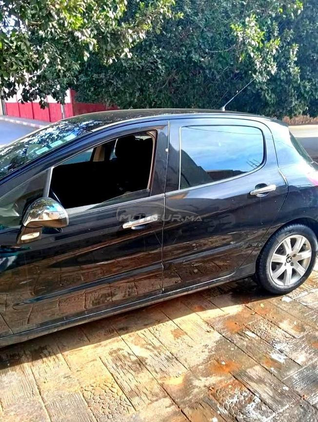 Peugeot 308 Essence Manuelle 2014 à Zoumi