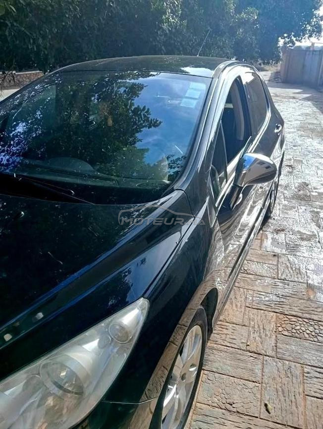 Peugeot 308 Essence Manuelle 2014 à Zoumi