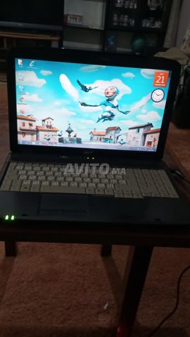 بيع جهاز كمبيوتر Acer