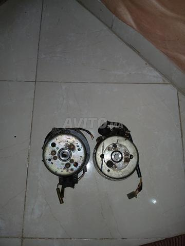 lalimage stunt spirit nitro yamaha mbk jog - 2