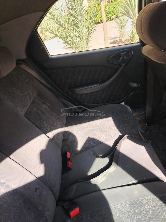 سيارة جيدة 
