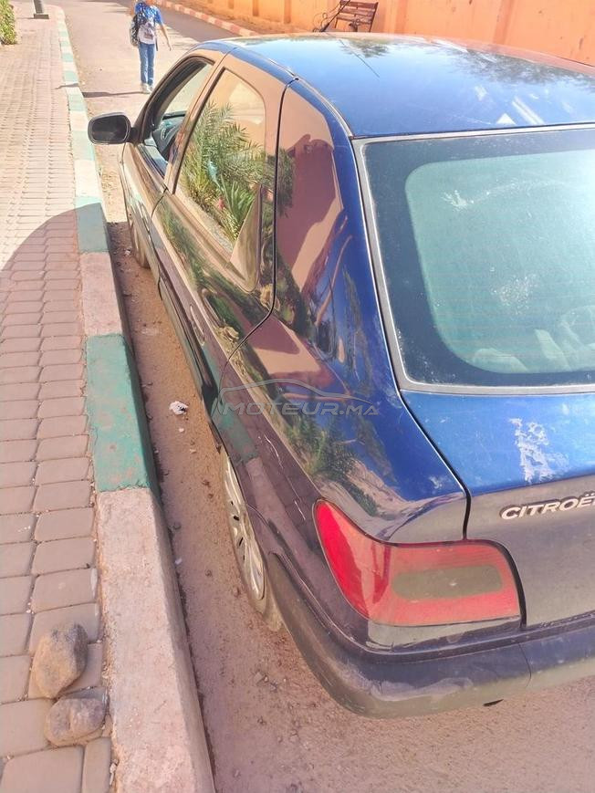 سيارة جيدة 
