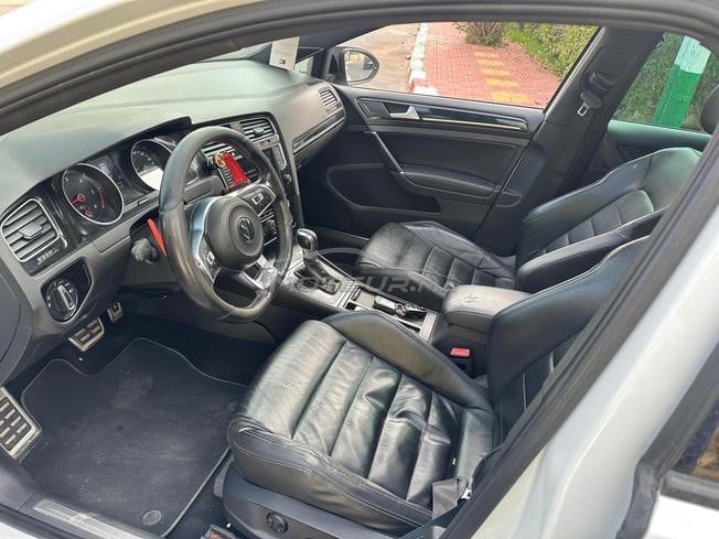 Golf7 GTD ful options 