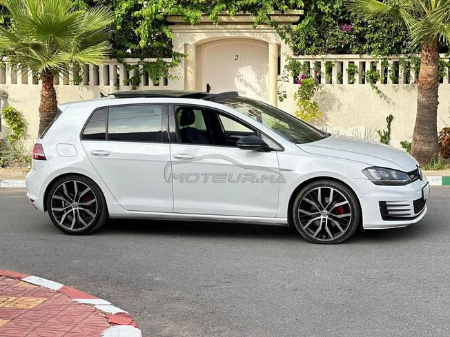 Golf7 GTD ful options 