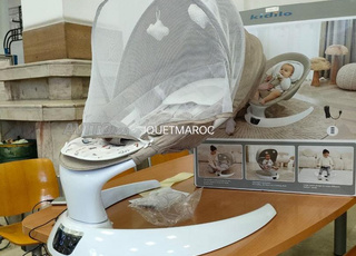 رولاكس إلكتريك للرضع