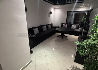 شقة مفروشة دار بوعزة