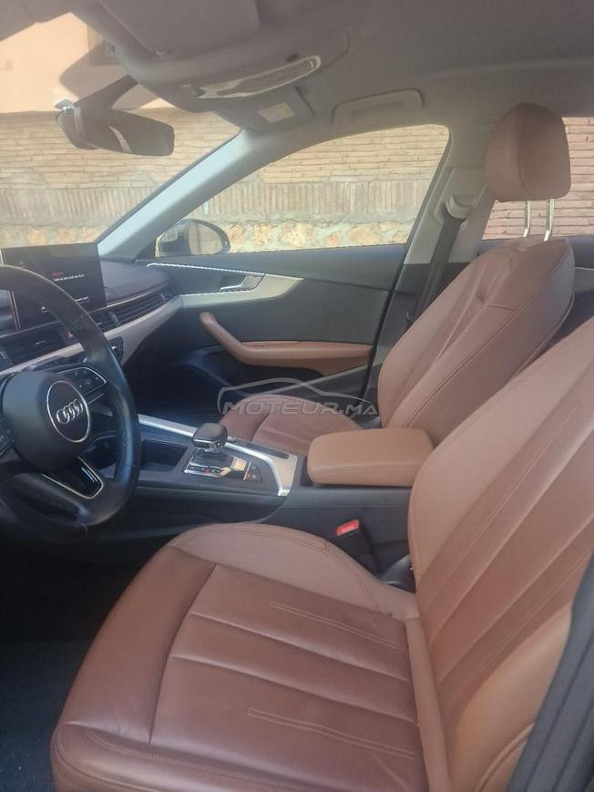 top voiture a vendre