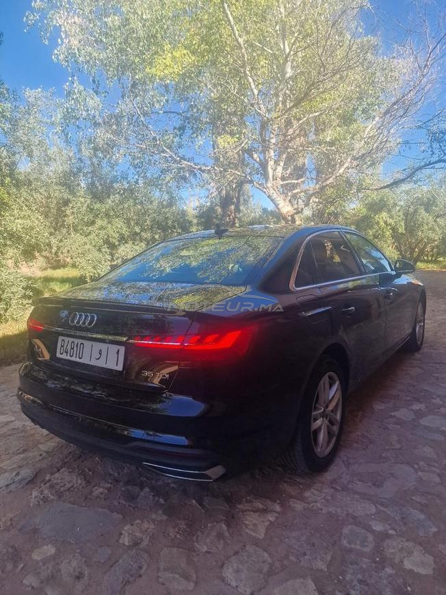 top voiture a vendre