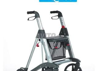 دعامة المشي الخفيفة الوزن والتصميم Active