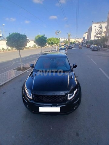 Range Rover Evoque toutes options R dynamique plus