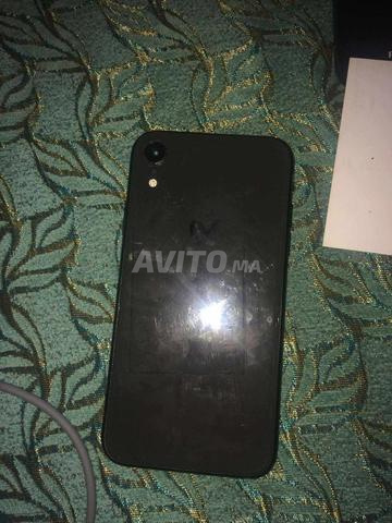 iphone xr 64 gb écran original batterie 89 - 2