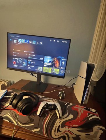 Ps5 slim standard neuf