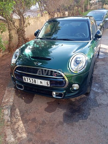 للبيع MINI COOPER SD (170 CH) 5 P