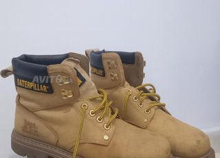 Chaussures Caterpillar 42