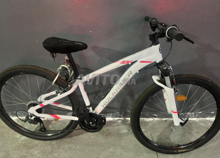 VTT Décathlon Rockrider ST100