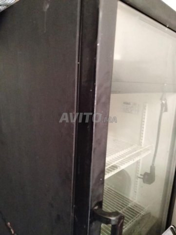 بيع واجهة عرض مبردة