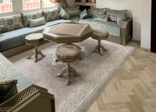 Appartement à vendre 120 m² prés blv Hassan 2