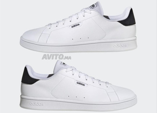 ADIDAS URBAN COURT 43