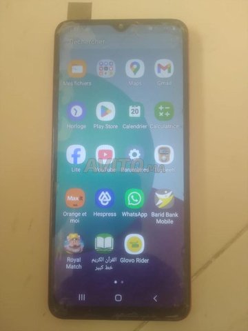 Samsung A02