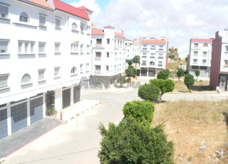 Appartement à vendre 71 m² à Asilah