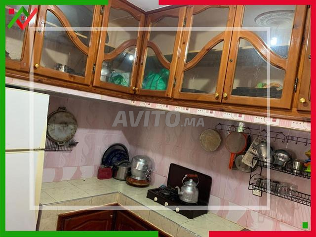 Appartement spacieux pour familles près des cascades d'Ouzoud