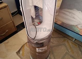 مروحة دايسون صيف شتاء