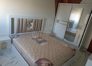 بيت نعاس كومبلي MDF