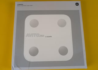 Xiaomi Body Composition Scale S400